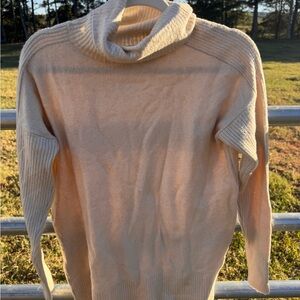 Calvin Klein Jeans Light Tan Knitwear
